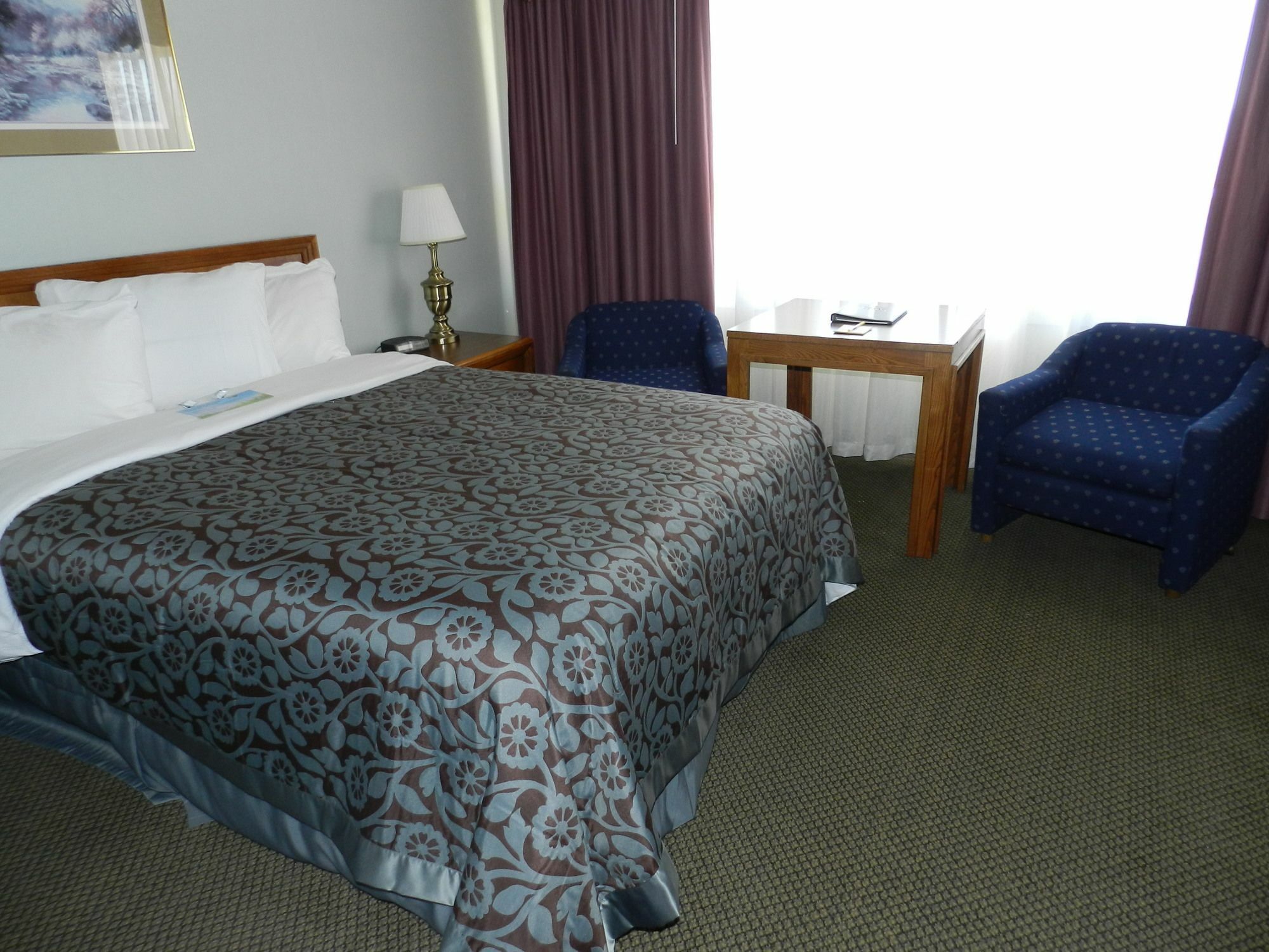 Отель Clarion Pointe Rhinelander Downtown Экстерьер фото