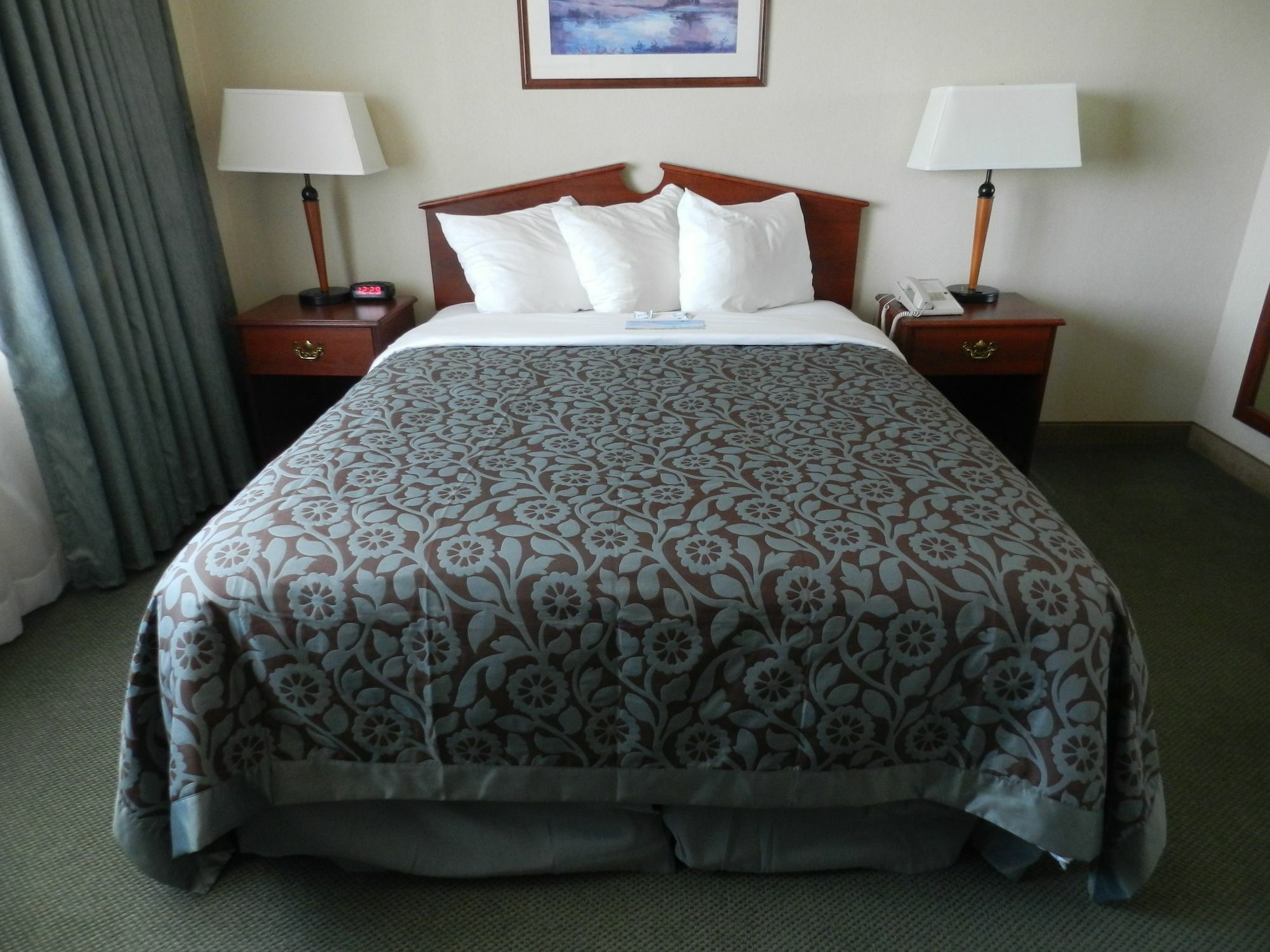 Отель Clarion Pointe Rhinelander Downtown Экстерьер фото