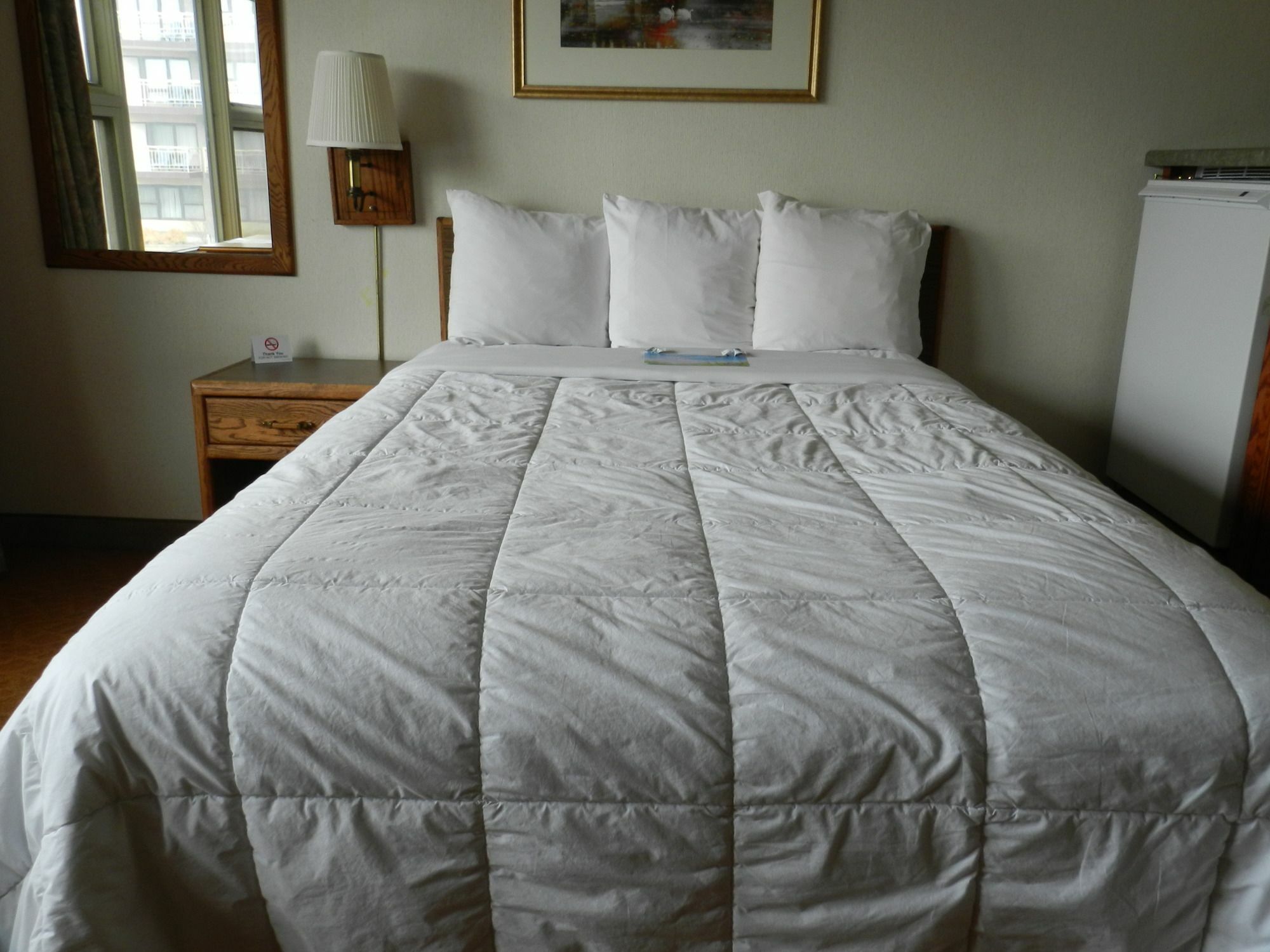 Отель Clarion Pointe Rhinelander Downtown Экстерьер фото