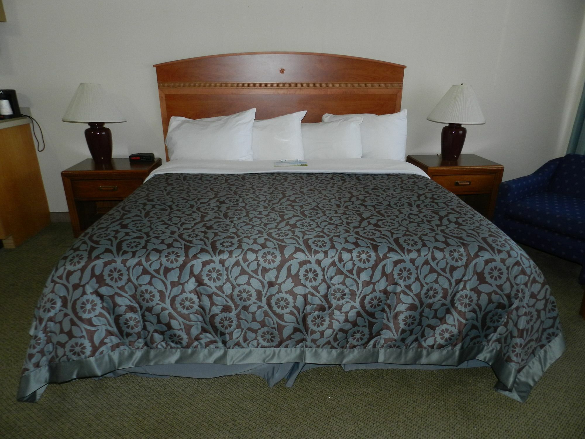Отель Clarion Pointe Rhinelander Downtown Экстерьер фото
